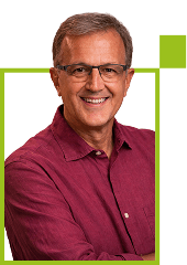 Apresentador do Webinar