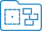 Ícone ArcGIS Creator